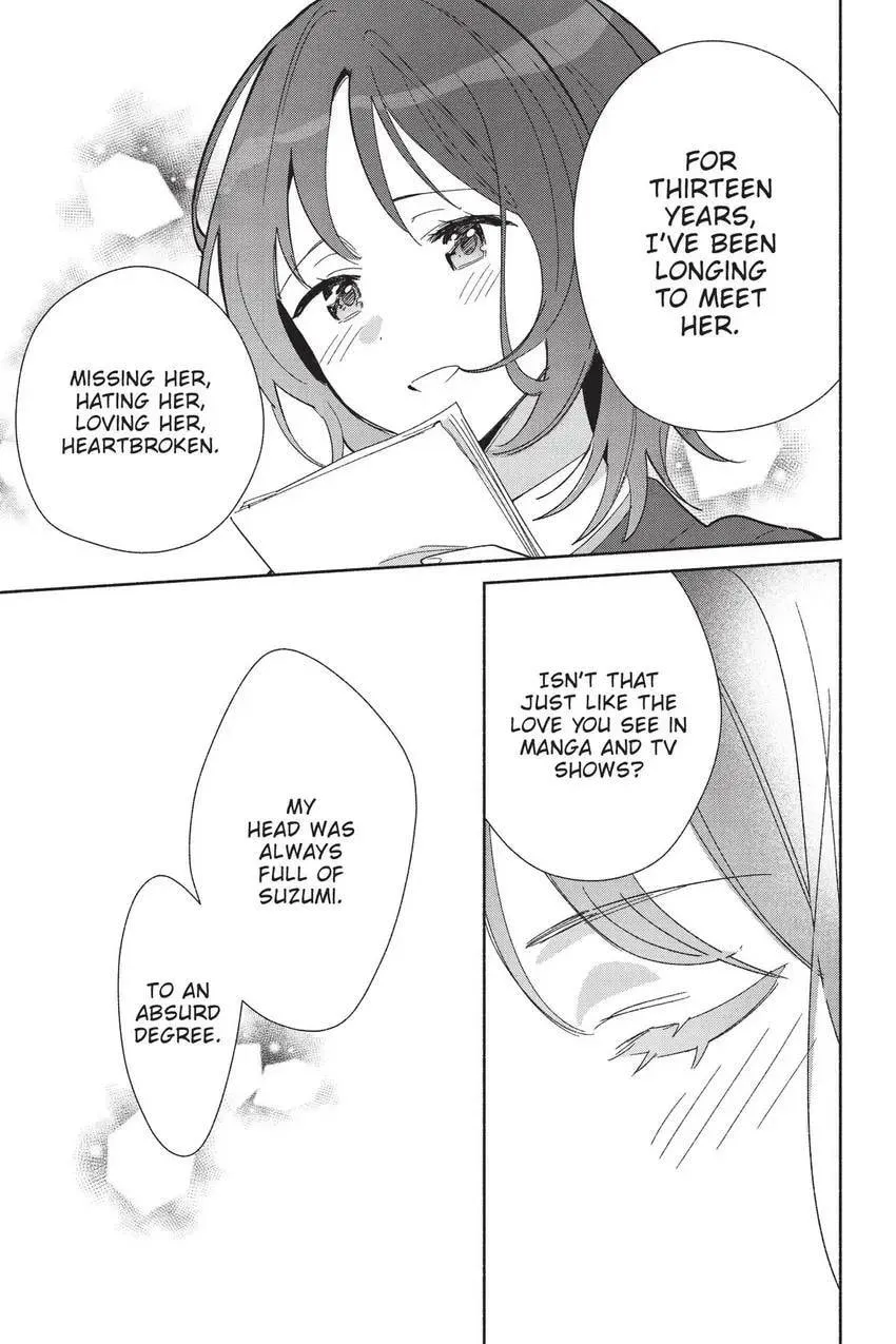 Even a Replica Can Fall in Love - Chapter 25 - Page 14