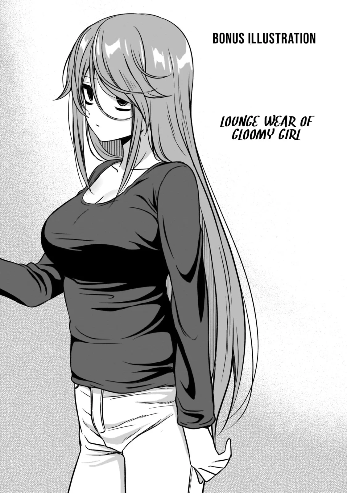 What I’d like to do with that gloomy girl - Chapter 13 - Page 11