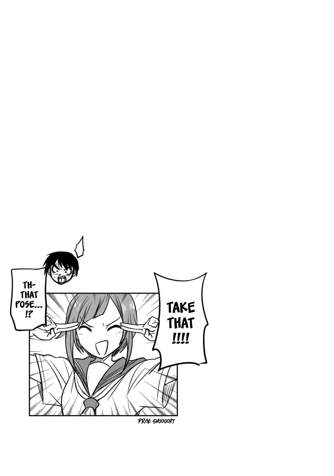 What I’d like to do with that gloomy girl - Chapter 14 - Page 9