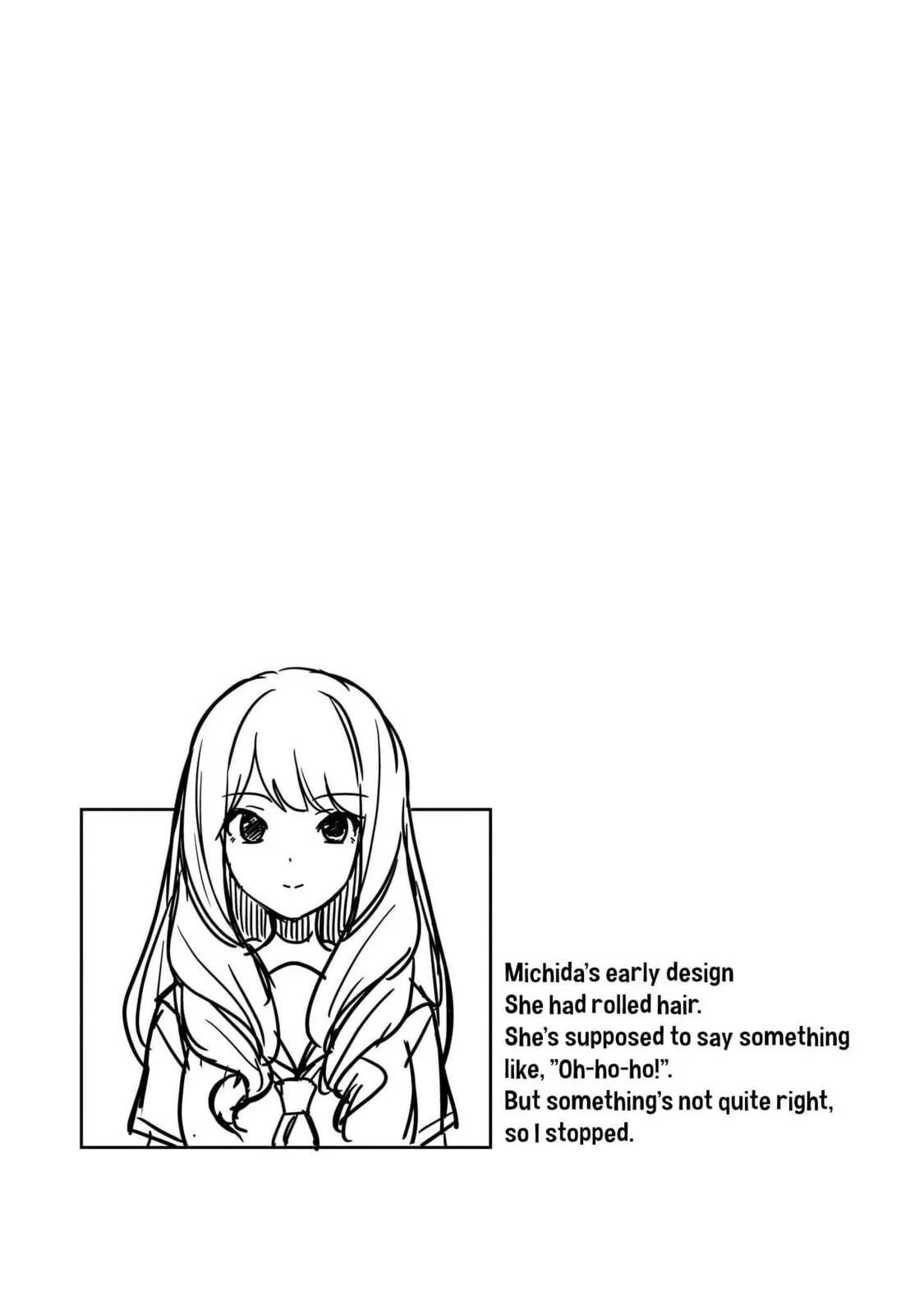 What I’d like to do with that gloomy girl - Chapter 16 - Page 13