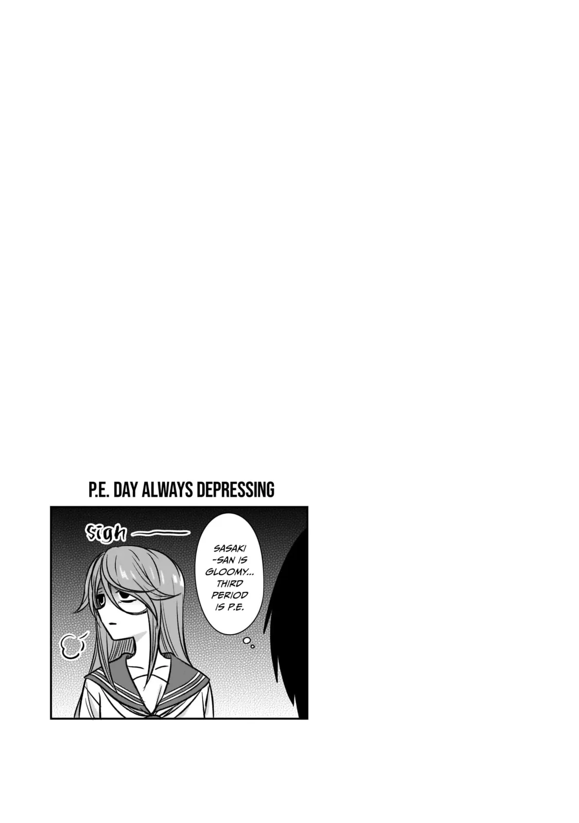 What I’d like to do with that gloomy girl - Chapter 18 - Page 11