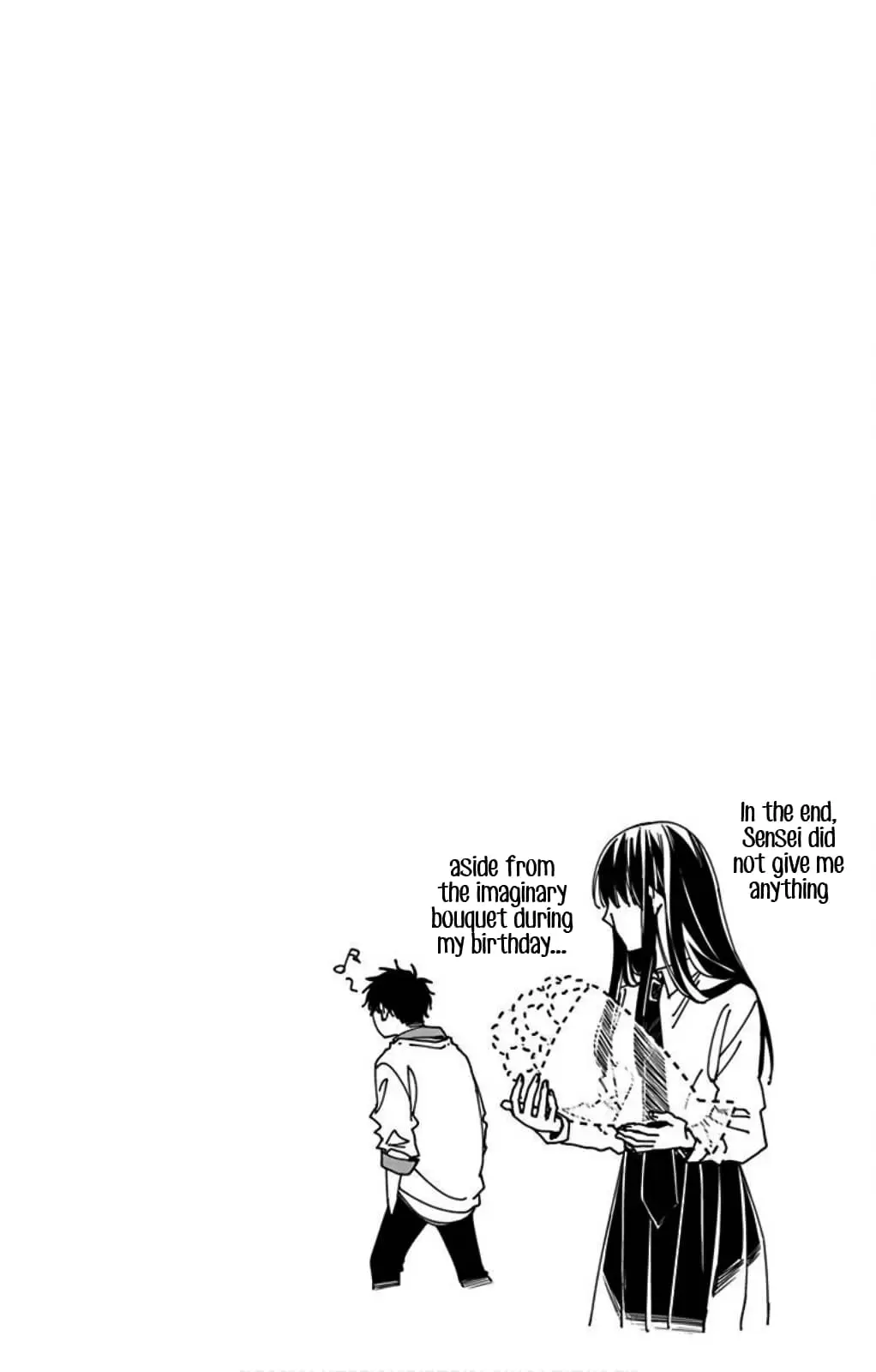 Tsuiraku JK to Haijin Kyoushi - Chapter 64 - Page 2