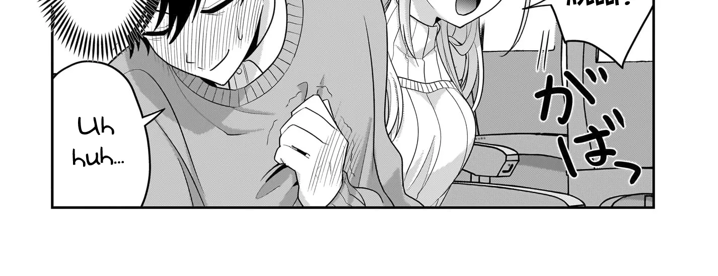 I, A Tired Office Worker, Start Living Together With A Beautiful Highschool Girl Whom I Met Again After 7 Years - Chapter 12 - Page 4