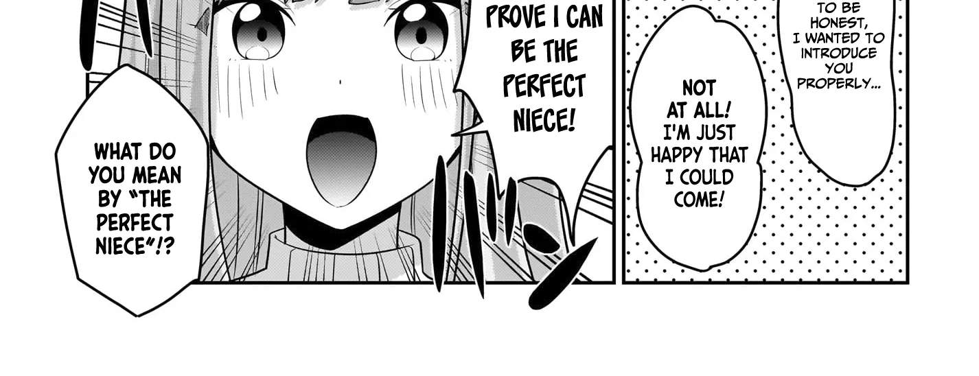 I, A Tired Office Worker, Start Living Together With A Beautiful Highschool Girl Whom I Met Again After 7 Years - Chapter 12 - Page 10