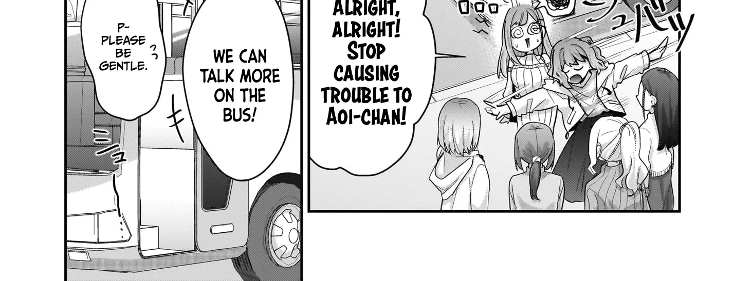 I, A Tired Office Worker, Start Living Together With A Beautiful Highschool Girl Whom I Met Again After 7 Years - Chapter 12 - Page 14