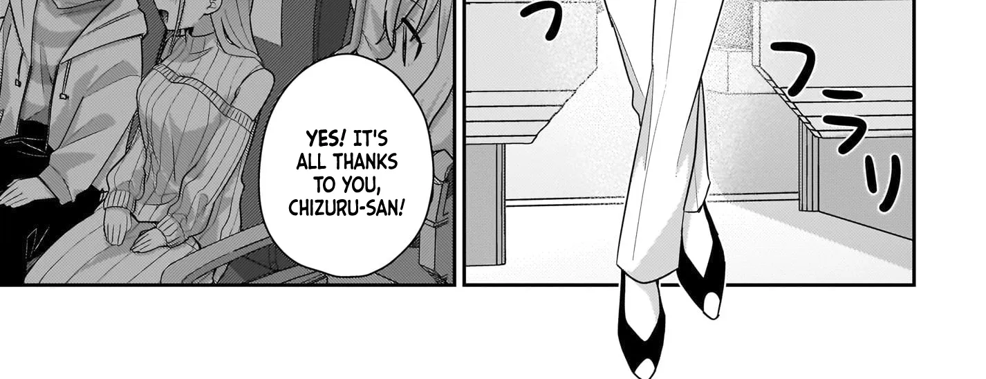 I, A Tired Office Worker, Start Living Together With A Beautiful Highschool Girl Whom I Met Again After 7 Years - Chapter 12 - Page 18