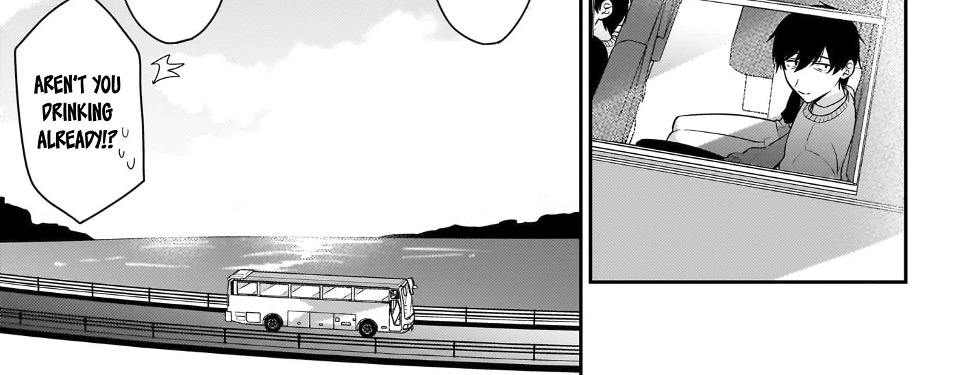 I, A Tired Office Worker, Start Living Together With A Beautiful Highschool Girl Whom I Met Again After 7 Years - Chapter 12 - Page 22