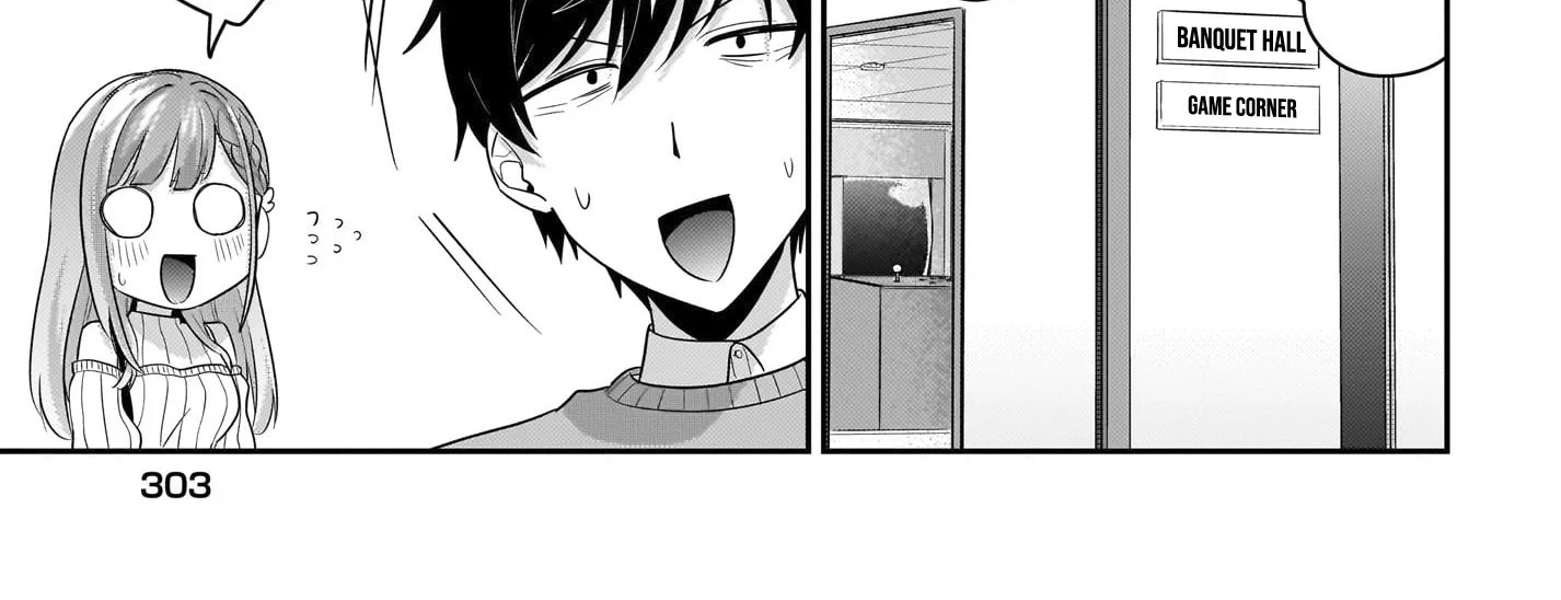 I, A Tired Office Worker, Start Living Together With A Beautiful Highschool Girl Whom I Met Again After 7 Years - Chapter 12 - Page 26