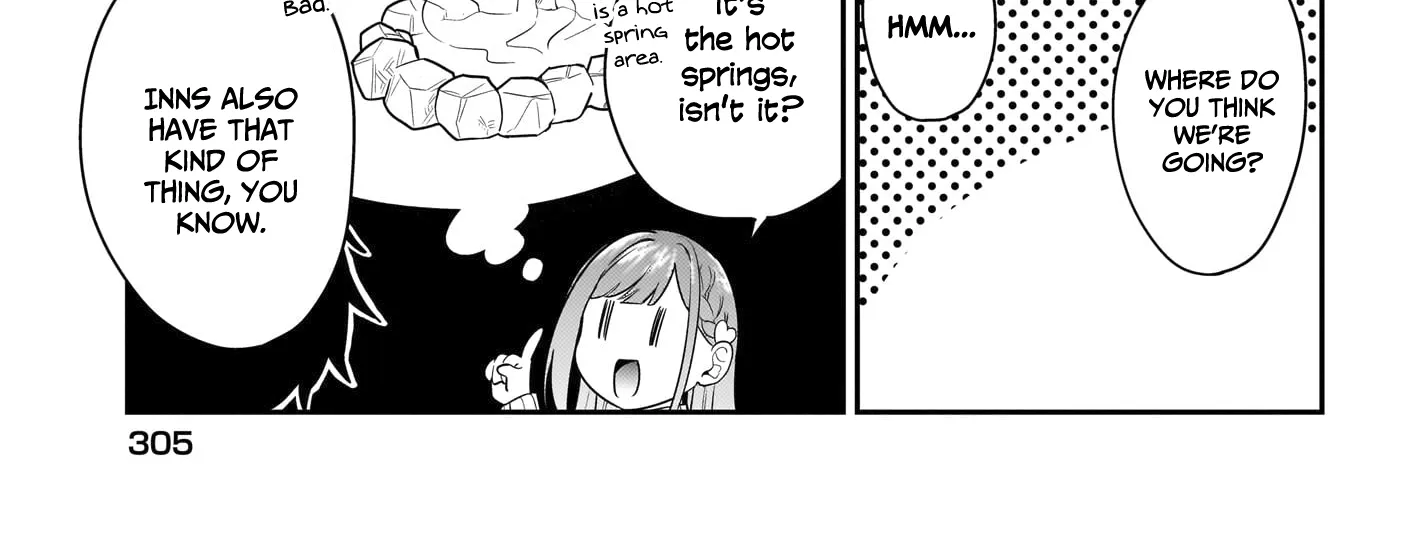 I, A Tired Office Worker, Start Living Together With A Beautiful Highschool Girl Whom I Met Again After 7 Years - Chapter 12 - Page 30