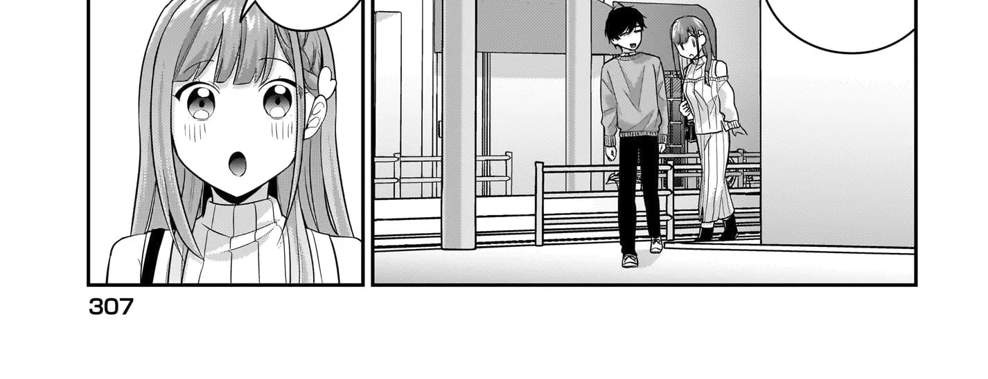 I, A Tired Office Worker, Start Living Together With A Beautiful Highschool Girl Whom I Met Again After 7 Years - Chapter 12 - Page 34
