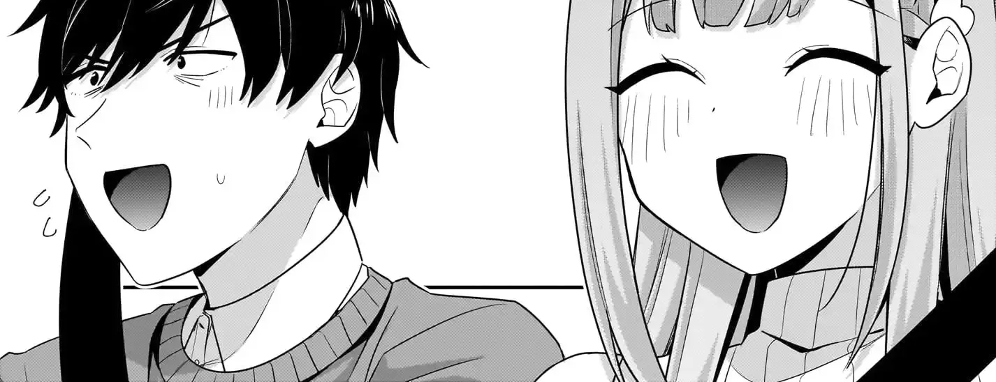 I, A Tired Office Worker, Start Living Together With A Beautiful Highschool Girl Whom I Met Again After 7 Years - Chapter 13 - Page 2