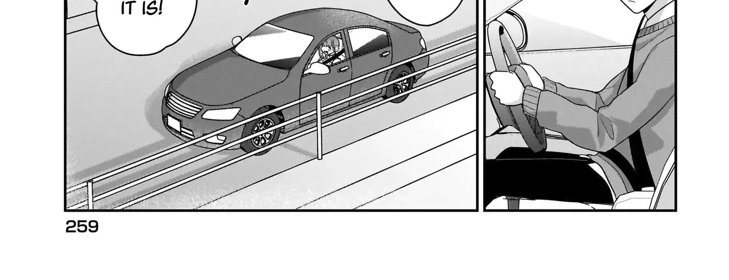 I, A Tired Office Worker, Start Living Together With A Beautiful Highschool Girl Whom I Met Again After 7 Years - Chapter 13 - Page 6