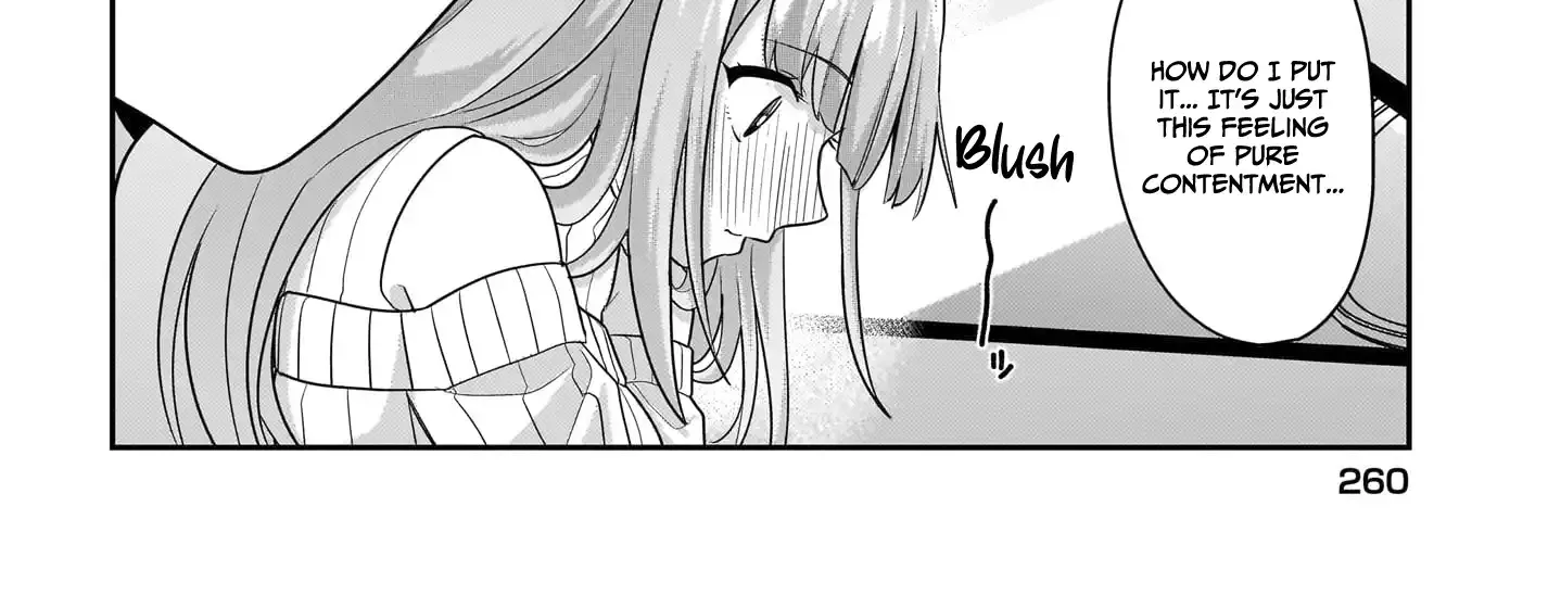 I, A Tired Office Worker, Start Living Together With A Beautiful Highschool Girl Whom I Met Again After 7 Years - Chapter 13 - Page 8
