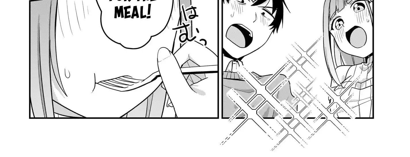 I, A Tired Office Worker, Start Living Together With A Beautiful Highschool Girl Whom I Met Again After 7 Years - Chapter 13 - Page 24