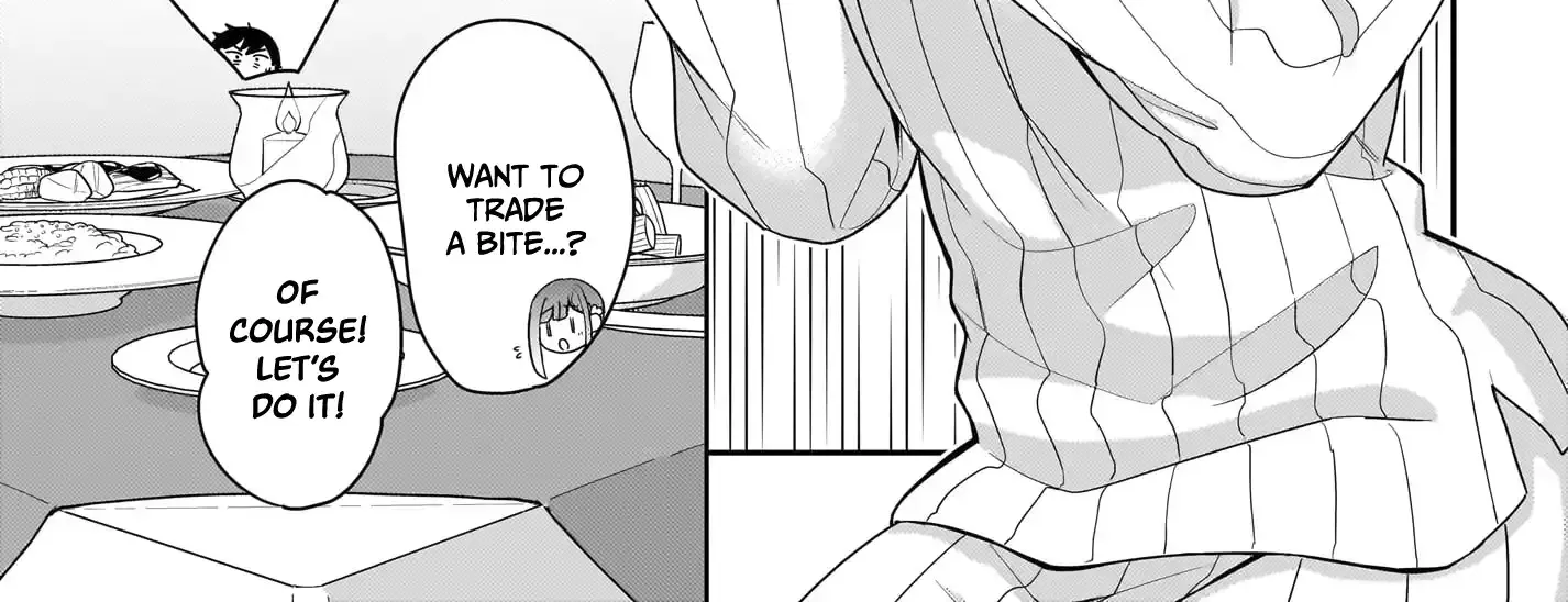 I, A Tired Office Worker, Start Living Together With A Beautiful Highschool Girl Whom I Met Again After 7 Years - Chapter 13 - Page 26