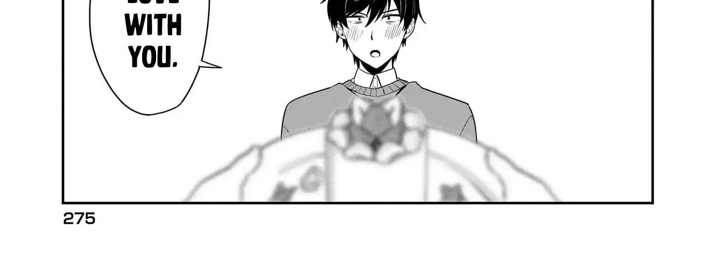 I, A Tired Office Worker, Start Living Together With A Beautiful Highschool Girl Whom I Met Again After 7 Years - Chapter 13 - Page 38