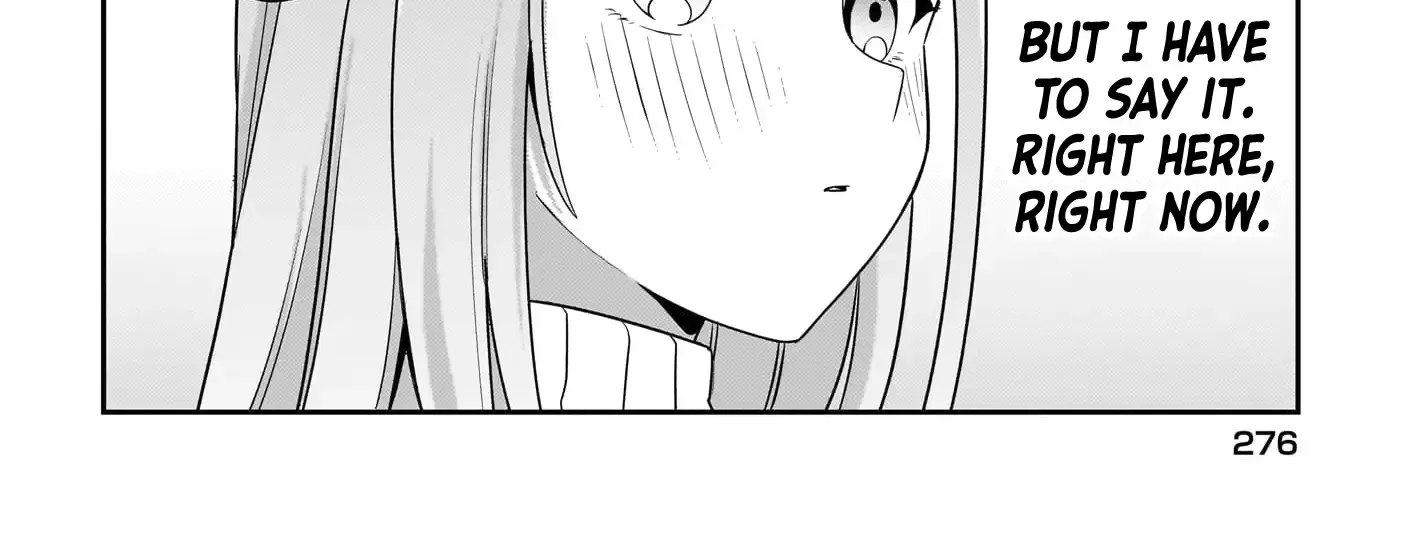 I, A Tired Office Worker, Start Living Together With A Beautiful Highschool Girl Whom I Met Again After 7 Years - Chapter 13 - Page 40
