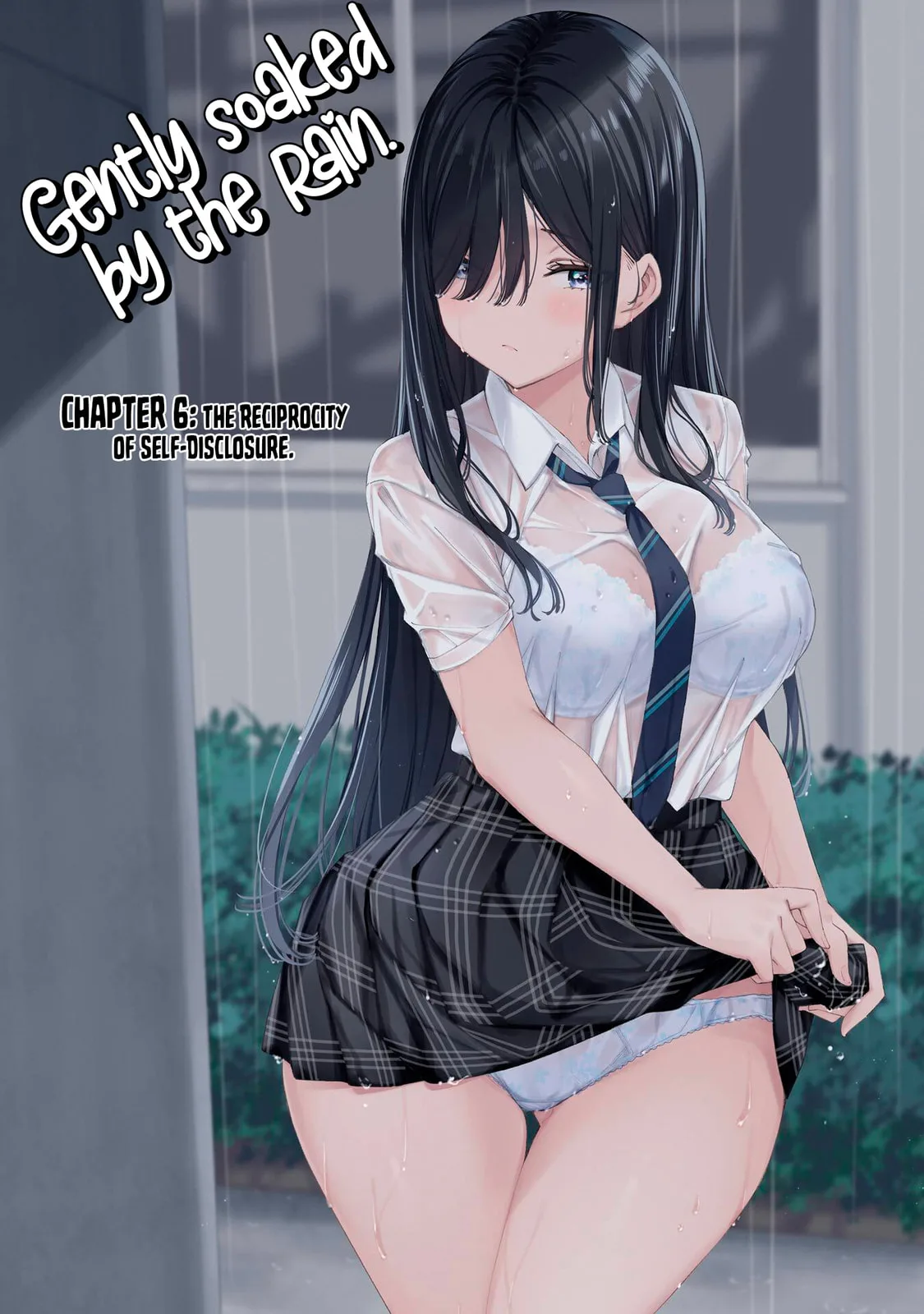 Ren'ai no Jugyou - Chapter 6.1 - Page 2