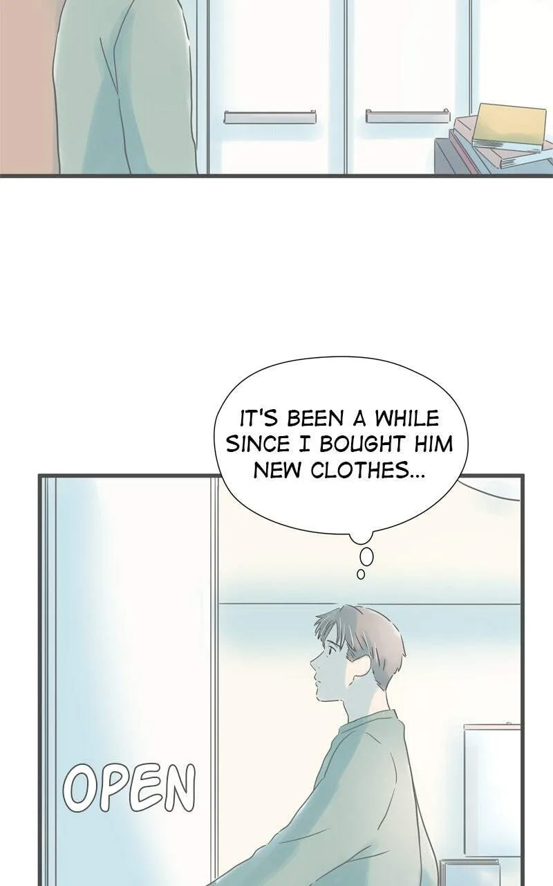 It Rains On Precious Days - Chapter 195 - Page 21