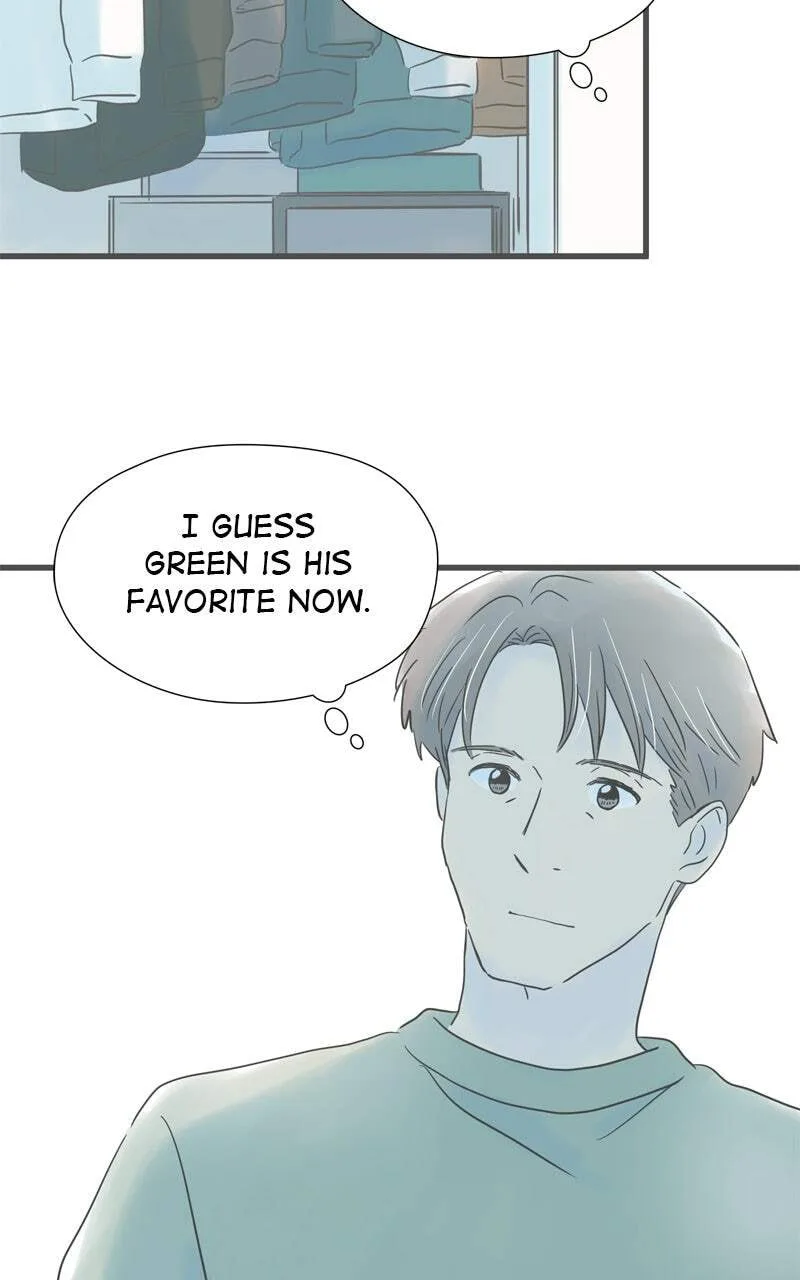 It Rains On Precious Days - Chapter 195 - Page 23
