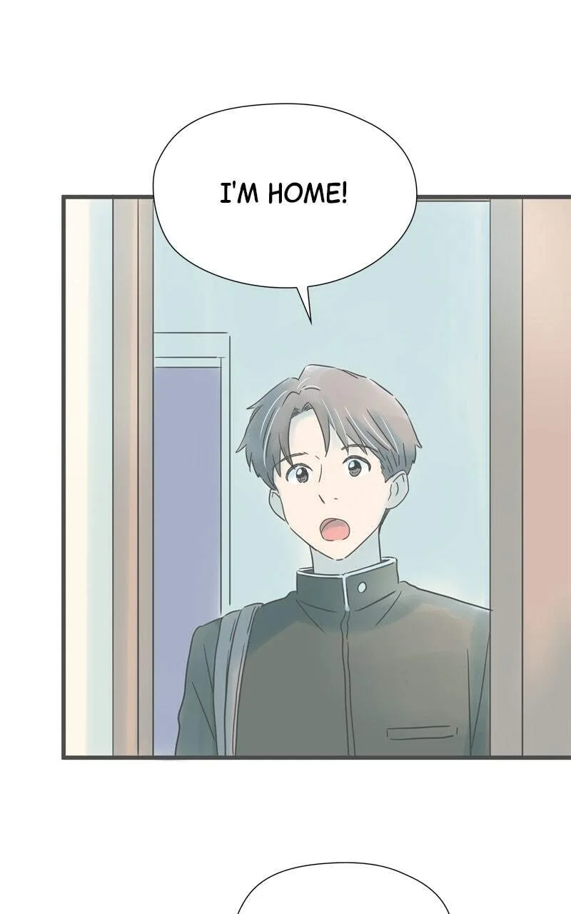 It Rains On Precious Days - Chapter 195 - Page 32