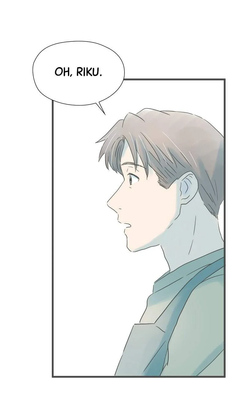 It Rains On Precious Days - Chapter 195 - Page 37