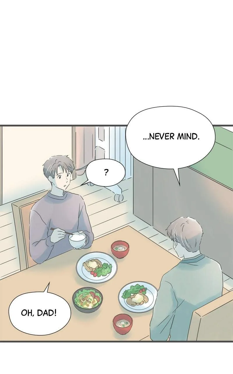 It Rains On Precious Days - Chapter 195 - Page 41