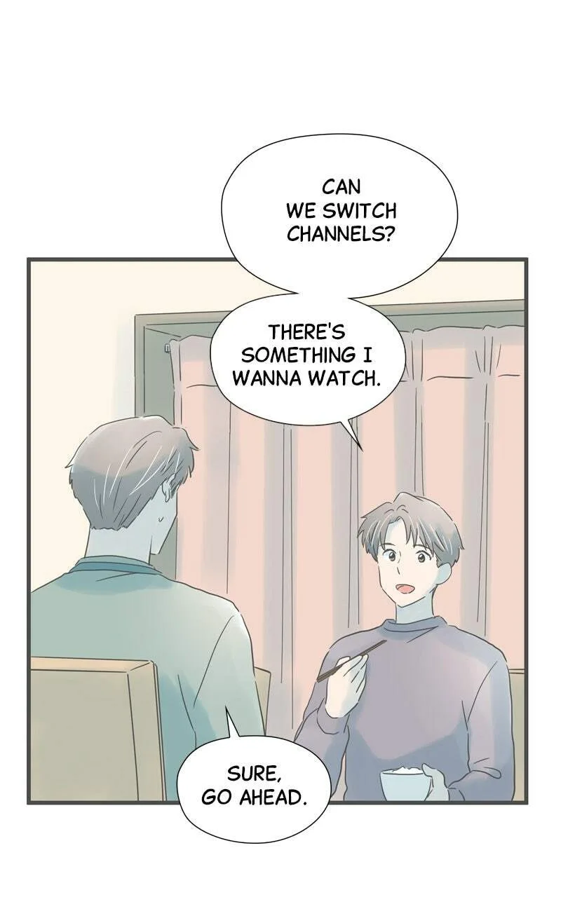 It Rains On Precious Days - Chapter 195 - Page 42