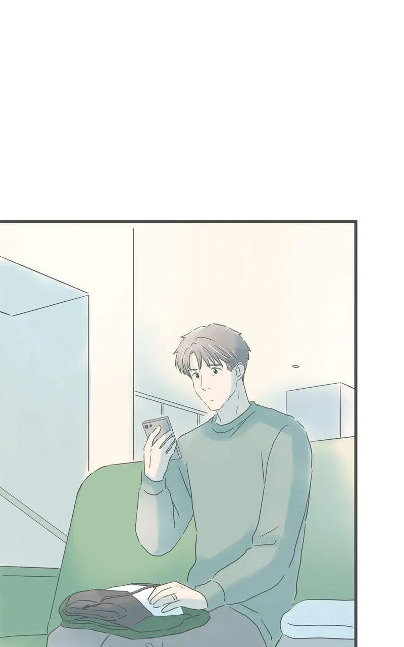 It Rains On Precious Days - Chapter 195 - Page 54