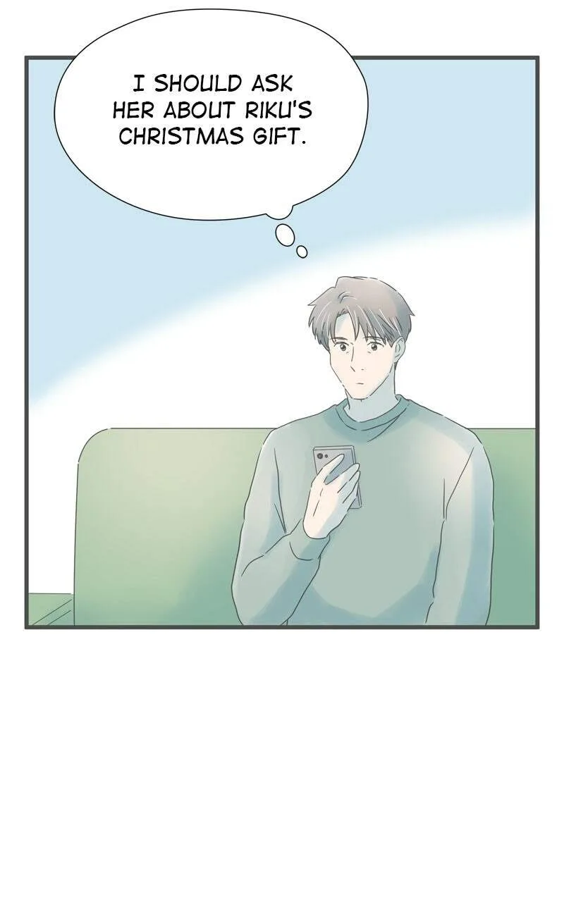 It Rains On Precious Days - Chapter 195 - Page 58