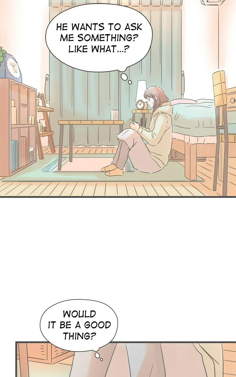 It Rains On Precious Days - Chapter 195 - Page 63