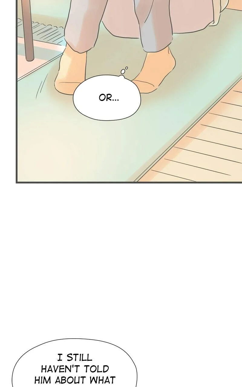 It Rains On Precious Days - Chapter 195 - Page 64