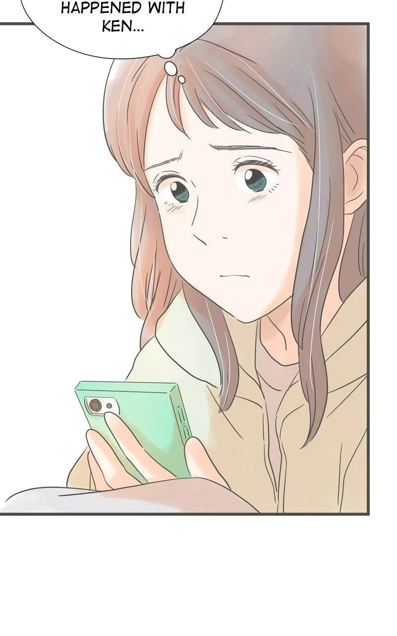 It Rains On Precious Days - Chapter 195 - Page 65