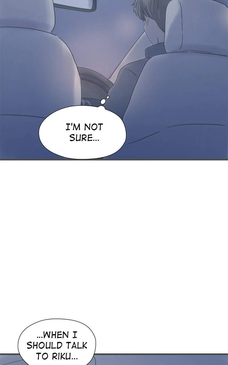 It Rains On Precious Days - Chapter 195 - Page 77