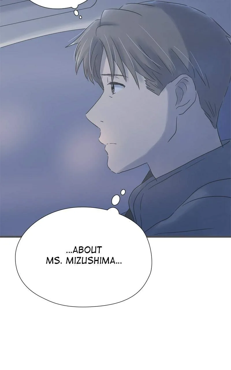 It Rains On Precious Days - Chapter 195 - Page 78
