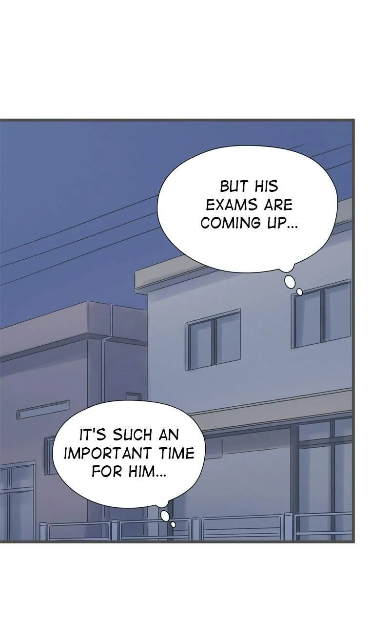 It Rains On Precious Days - Chapter 195 - Page 79
