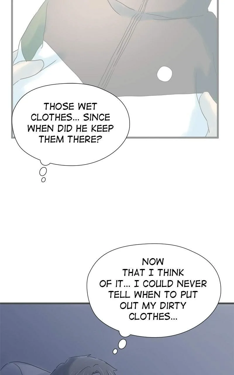 It Rains On Precious Days - Chapter 195 - Page 84