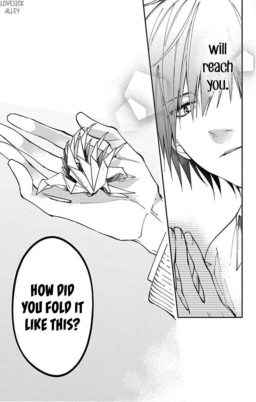 Tsuiraku JK to Haijin Kyoushi - Chapter 65 - Page 25