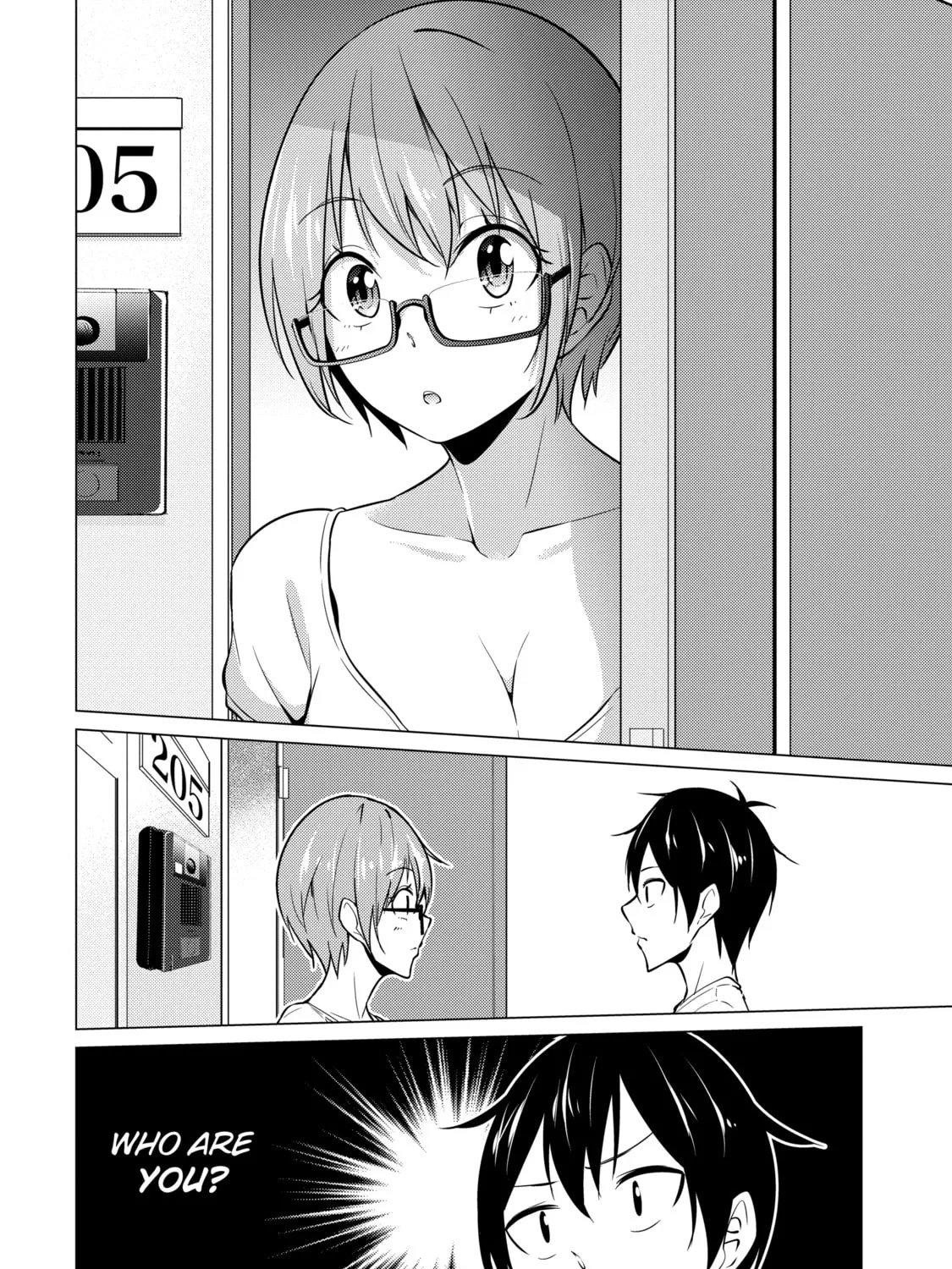 I Time-Traveled and Confessed to My Teacher Crush - Chapter 34 - Page 3