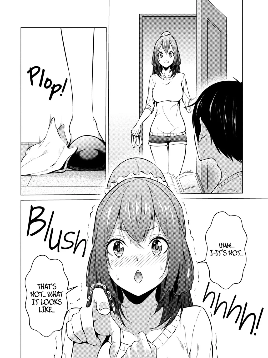 I Time-Traveled and Confessed to My Teacher Crush - Chapter 38 - Page 7