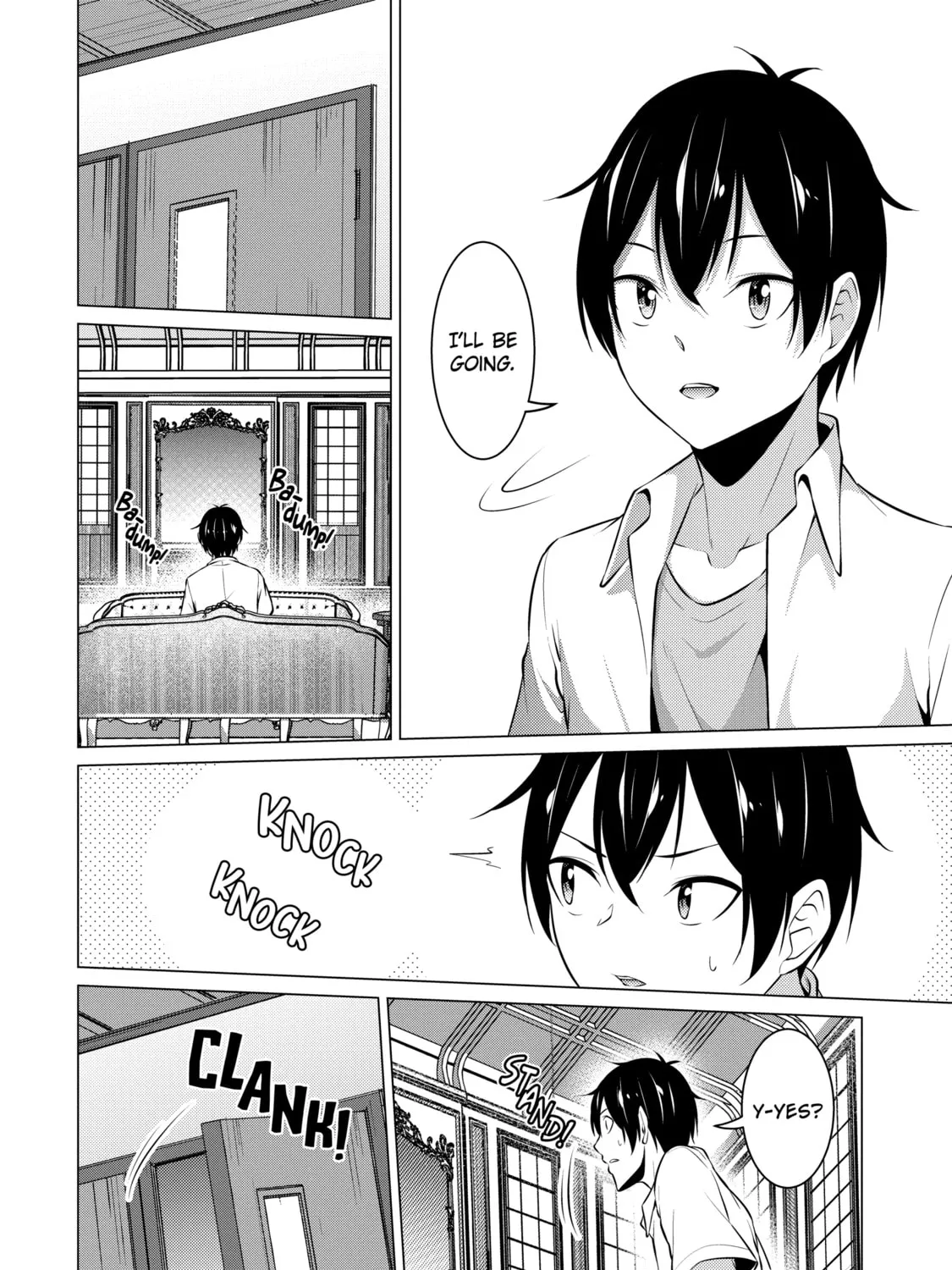 I Time-Traveled and Confessed to My Teacher Crush - Chapter 40 - Page 15