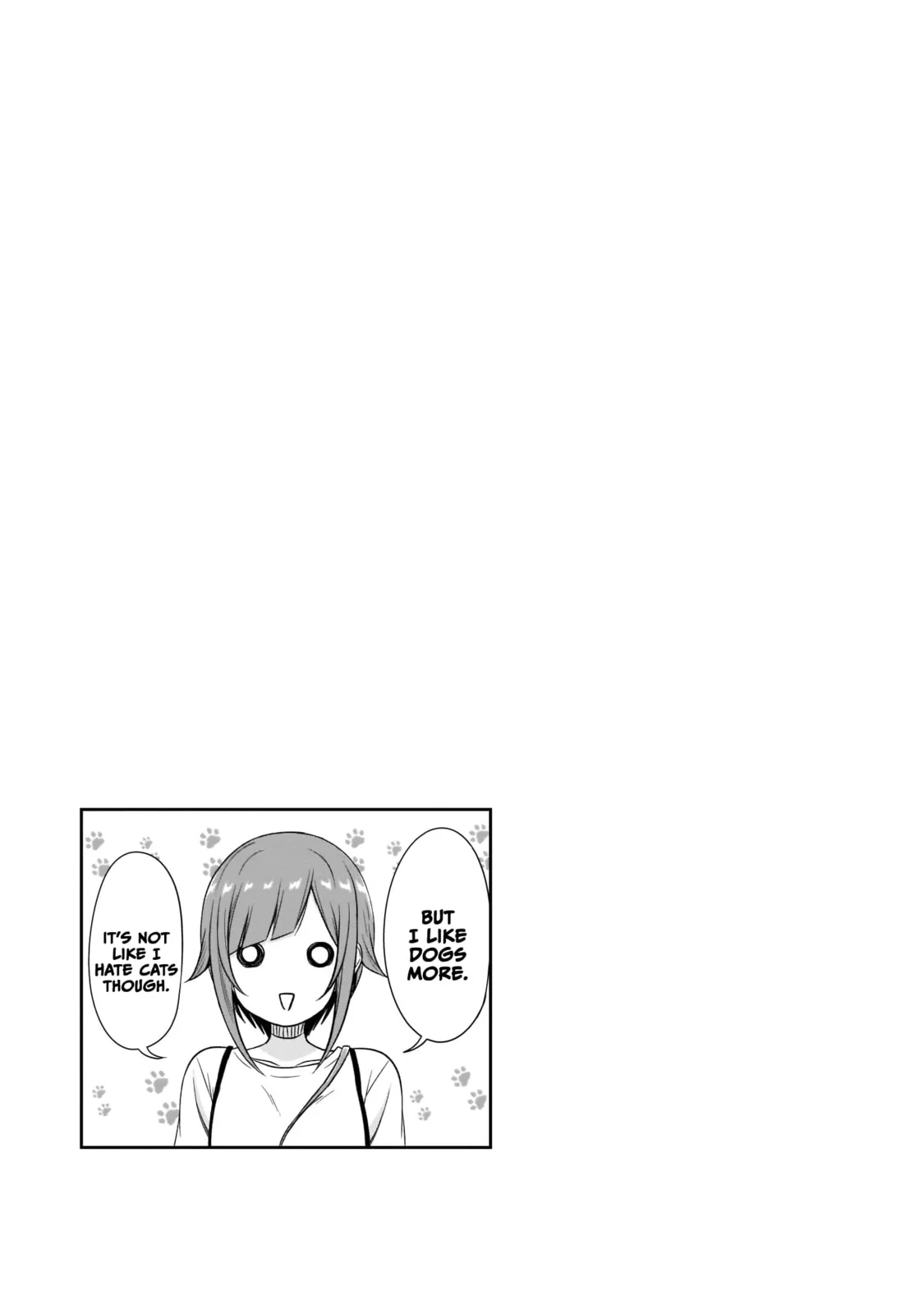 What I’d like to do with that gloomy girl - Chapter 24 - Page 11