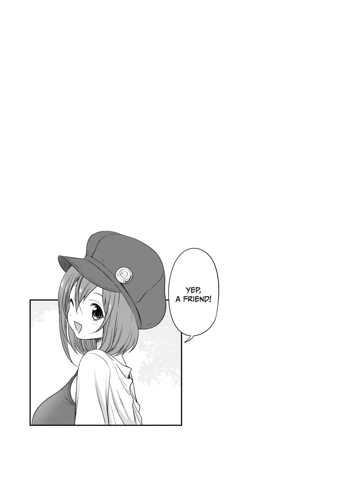 What I’d like to do with that gloomy girl - Chapter 25 - Page 15
