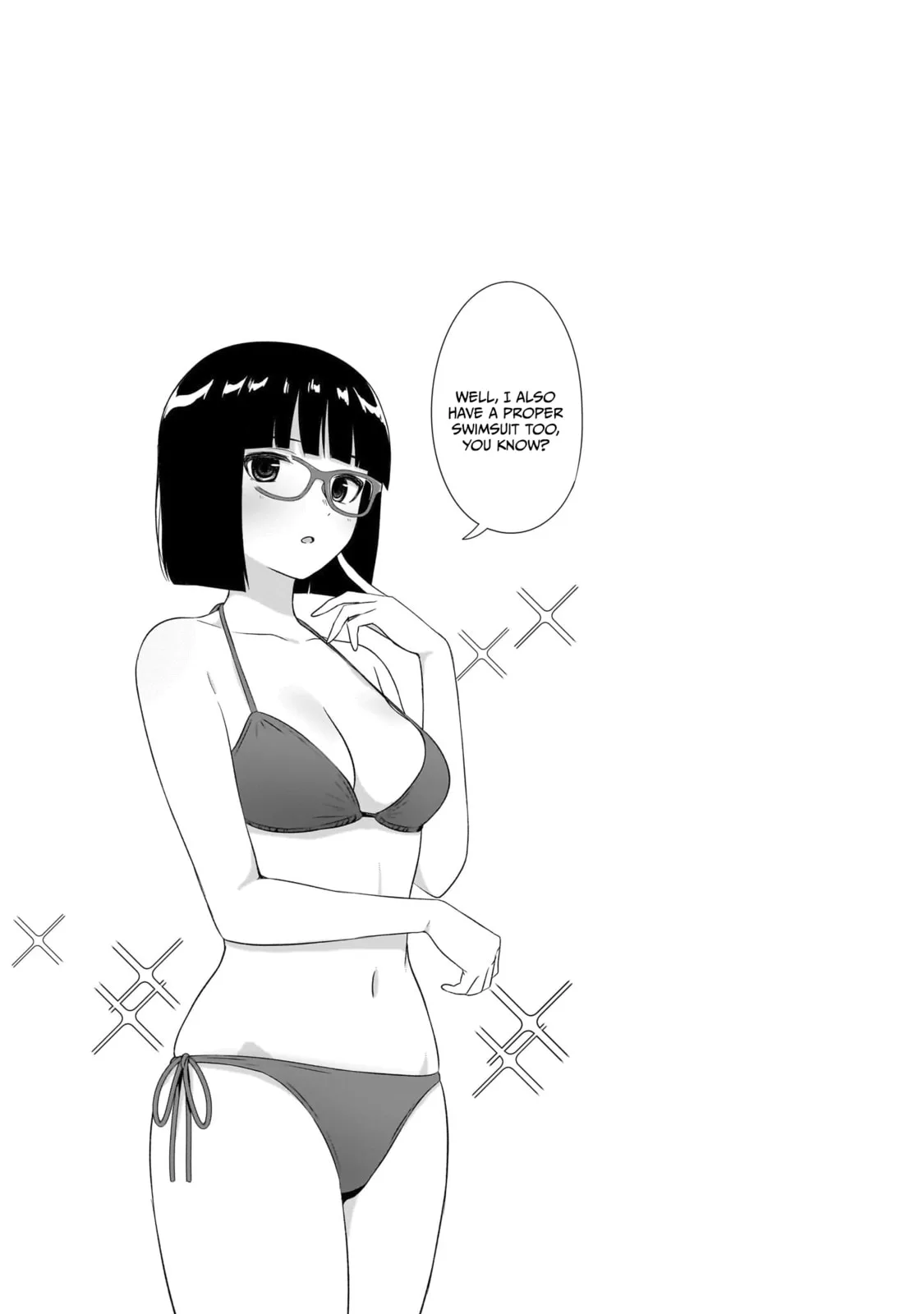 What I’d like to do with that gloomy girl - Chapter 28 - Page 16