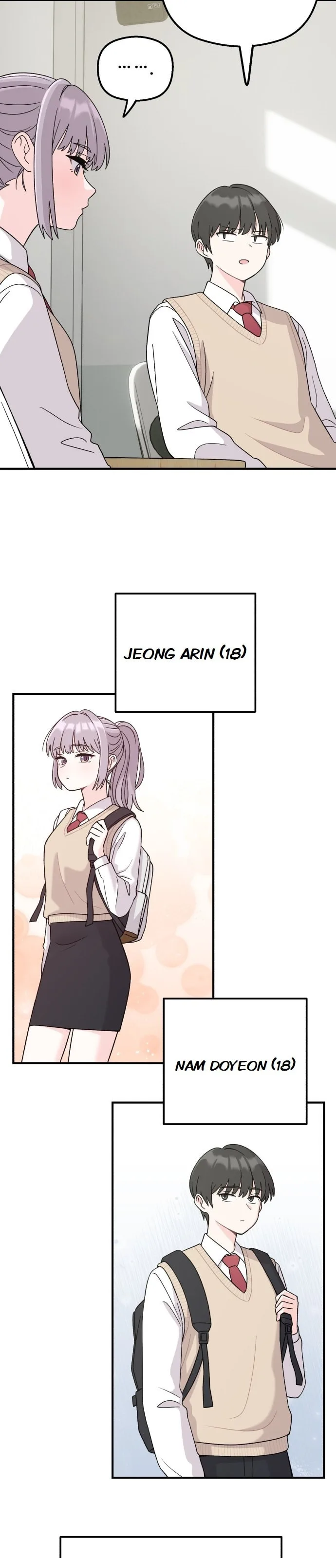 Dugeundugeun Daejakjeon - Chapter 1 - Page 3