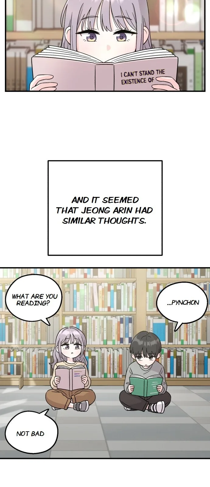 Dugeundugeun Daejakjeon - Chapter 1 - Page 6