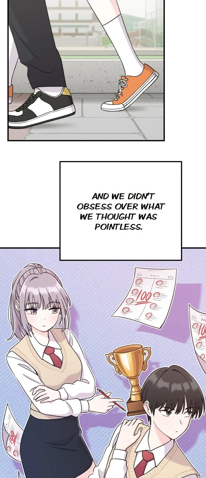 Dugeundugeun Daejakjeon - Chapter 1 - Page 9