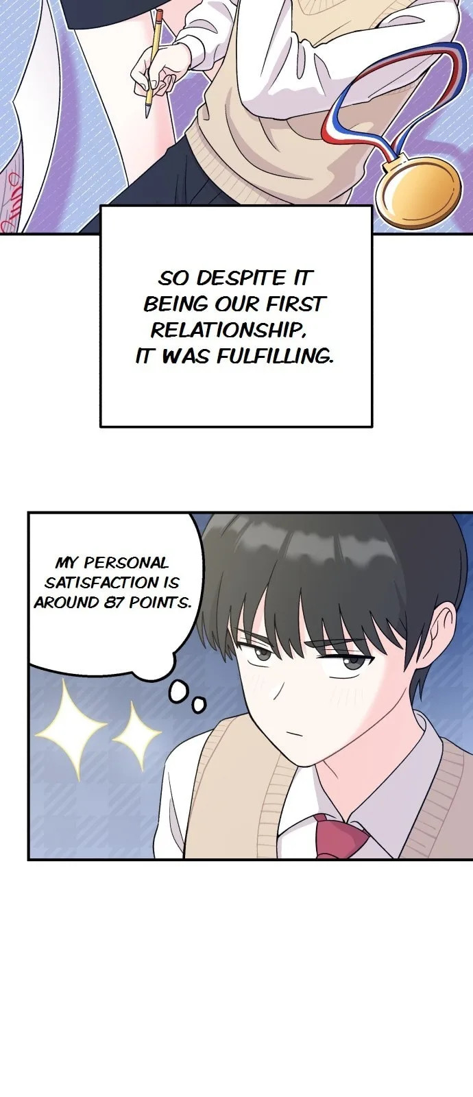 Dugeundugeun Daejakjeon - Chapter 1 - Page 10