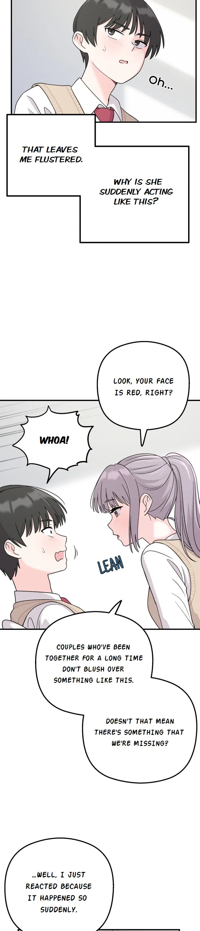 Dugeundugeun Daejakjeon - Chapter 1 - Page 15