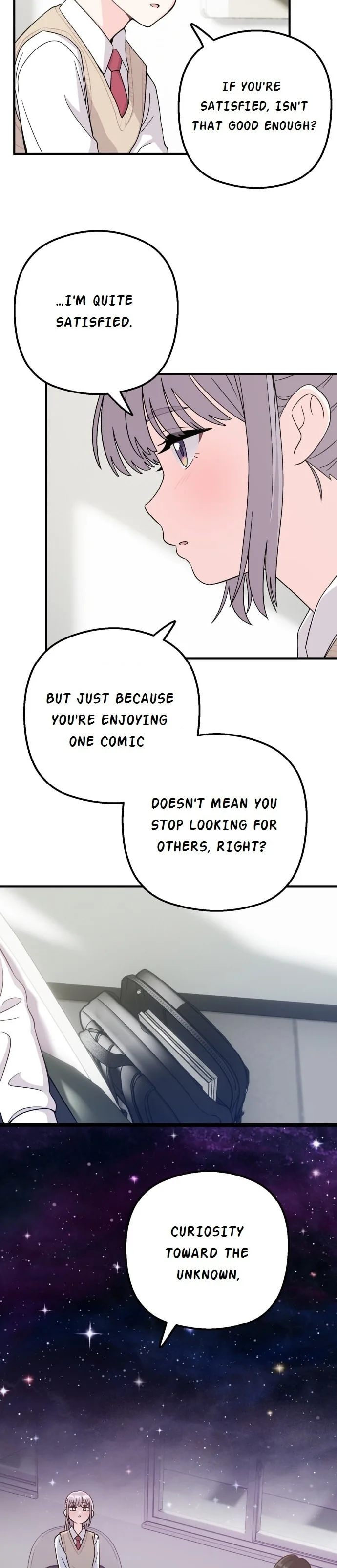 Dugeundugeun Daejakjeon - Chapter 1 - Page 21